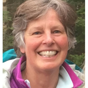 deborah mckinley