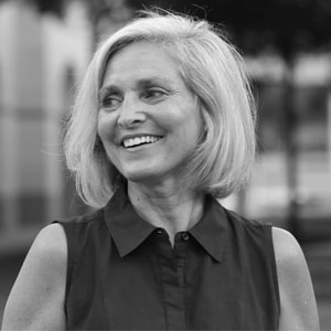 Kathy Baker Schorr